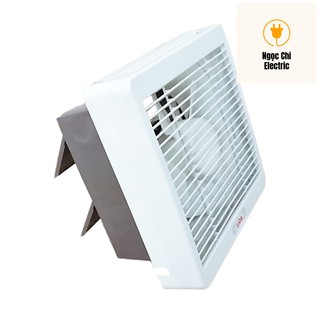 [CHÍNH HÃNG] Quạt thông gió gắn tường LiOA (EVF15B2 EVF20B2 EVF25B2 EVF30B2)