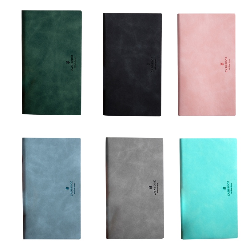 Love * Budget Planner Organizer Book Non-Dated Expense Tracker Notepad Ink-proof A6 400 Trang dành c