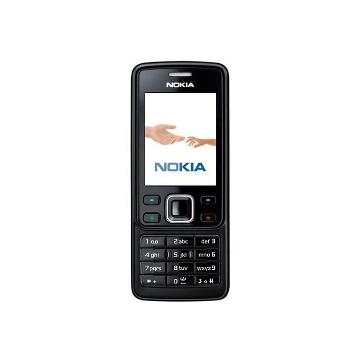 Nokia 6300 Màu Zin