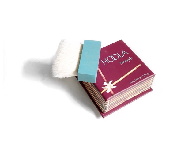 BENEFIT ❤️Phấn tạo khối Benefit Hoola Bronzer Deluxe Size | BigBuy360 - bigbuy360.vn