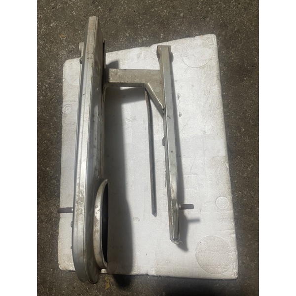 Càng hộp Xích xe Wave a 97cm hon đa .