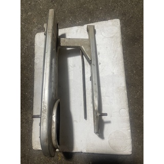 càng hộp Xích xe Wave a 97cm hon đa (hàng cũ tháo xe ).