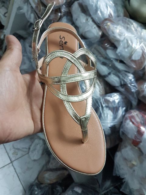 Giày sandal Senta SD031