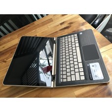 Laptop HP 13 X360, i3 7100, 4G, 500G, 13,3in, touch 360 độ, giá rẻ