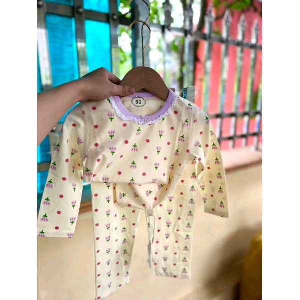 Bộ thu đông kháng khuẩn chất siêu đẹp