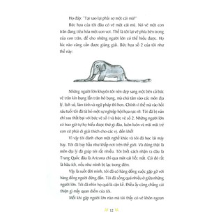 Sách - Hoàng Tử Bé ( Tặng Kèm Bookmark)