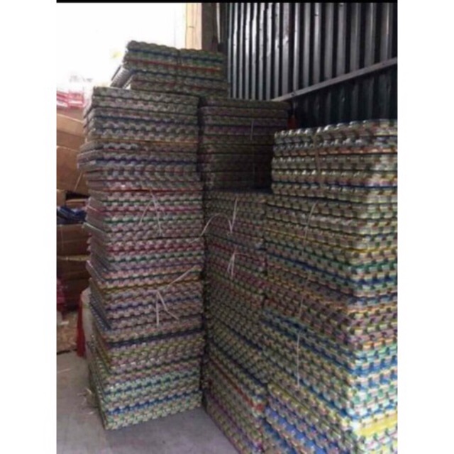 Com bo 6 tấm lót nền bảy sắc cầu vồng 60/60 cm | BigBuy360 - bigbuy360.vn