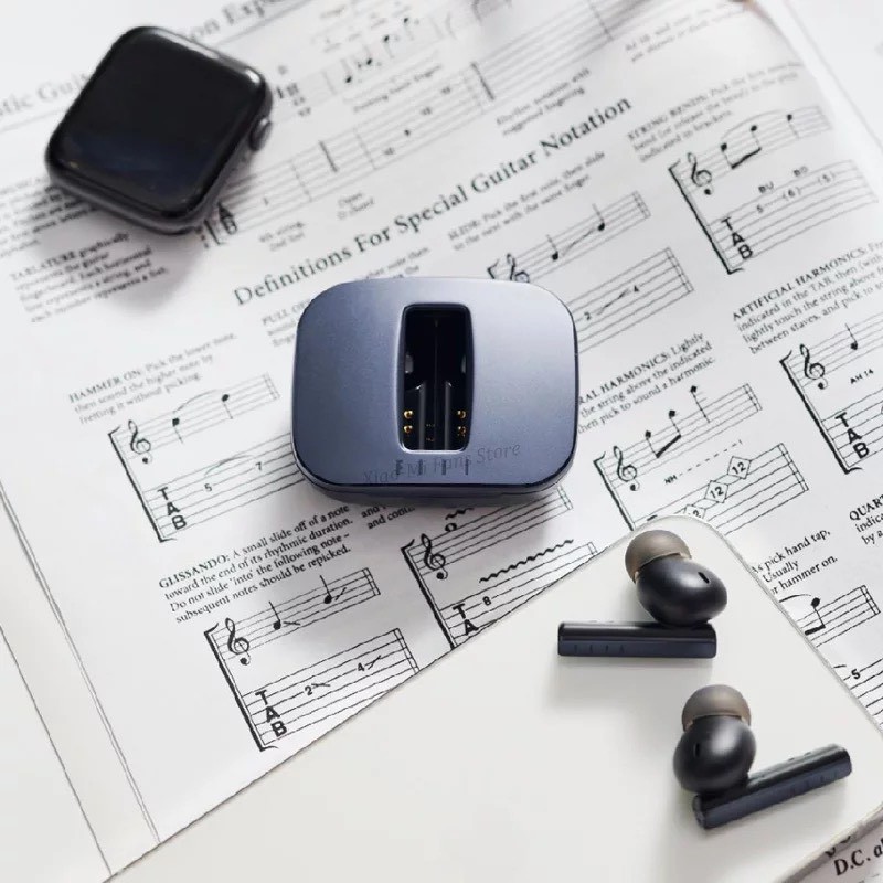 Tai nghe bluetooth FIIL CG | tai nghe không dây FIIL CG chính hãng