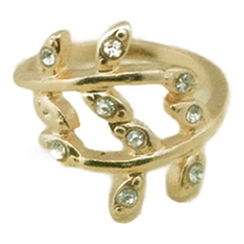 Bộ 4 Nhẫn Đốt Ngón Tay Đính Đá Nhiều Kiểu Dáng Phong Cách Boho