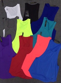 ÁO TANKTOP TRƠN NỮ CAO CẤP