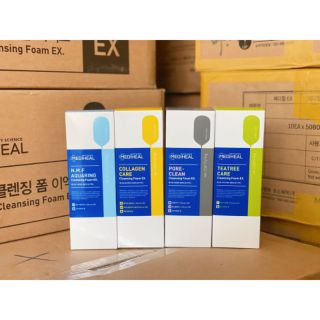 Sữa Rửa Mặt Mediheal Cleansing Foam 170ml