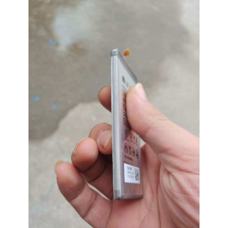 Pin zin LG V50/ V50S/ G8X - BL - T42