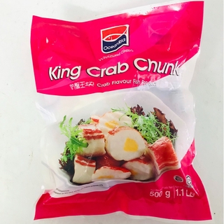 500g cua viên huỳnh đế Malaysia