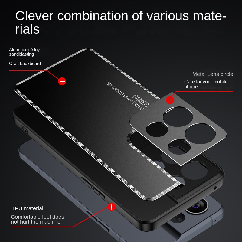 Ốp Điện Thoại TPU Chống Sốc Bảo Vệ Ống Kính Máy Ảnh Cho OPPO Reno8 Reno 8 Pro 8Pro 5G