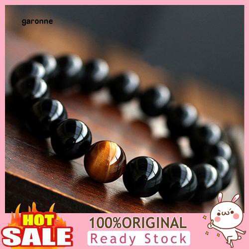 Vòng đeo tay chuỗi hạt phong cách vintage thời trang cao cấp cho nam/ nữ