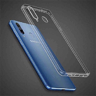 Ốp lưng dẻo trong suốt Samsung Galaxy A8S