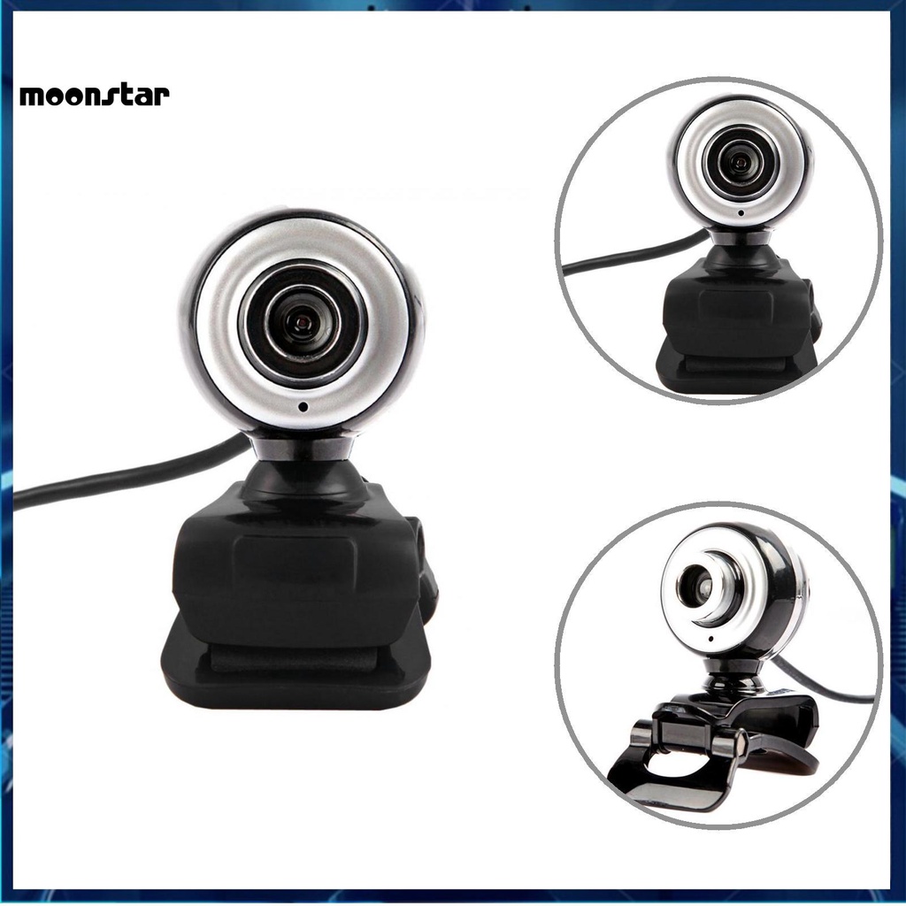 Webcam MS A848 tích hợp micro cho laptop