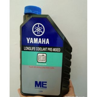 Nước làm mát động cơ Yamaha chính hãng