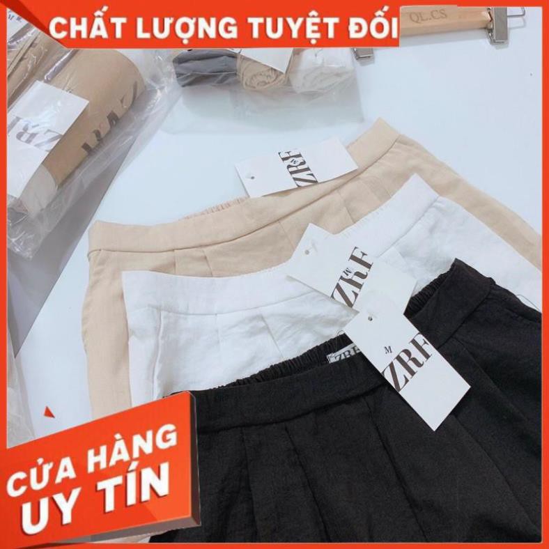 COMBO 3QUẦN SOOC ĐŨI 3 MÀU TRẮNG BE ĐEN