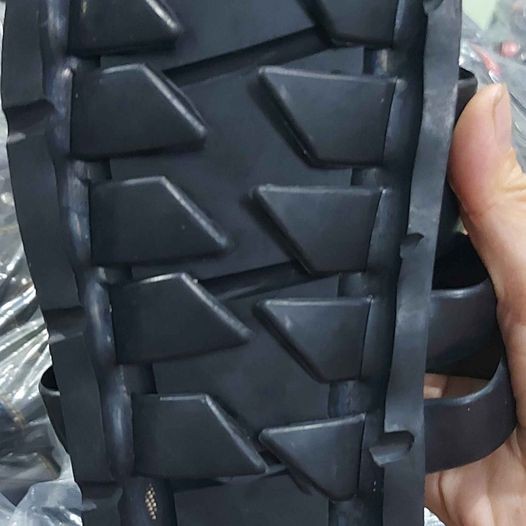 Dép cao su  Bác Hồ - Dép râu nam