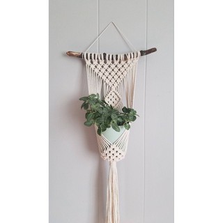 Dây treo chậu cây lọ hoa macrame handmade 💝FREESHIP💝 cao cấp NHÀ THOÁNG dây treo trang trí