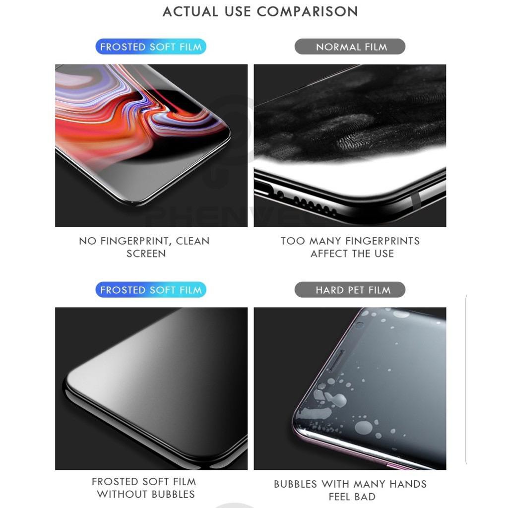 Miếng dán màn hình chống tia xanh cho HUAWEI NOVA 2LITE / 2PLUS / NOVA2 / 2i / 2S / NOVA3 / 3E / 3i / NOVA 4 / 4E