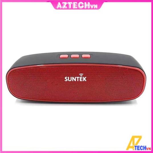 Loa Bluetooth Suntek H966 Nhỏ gọn, Âm thanh cực hay