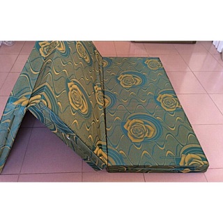 Nệm gấp 3 PE 10 phân