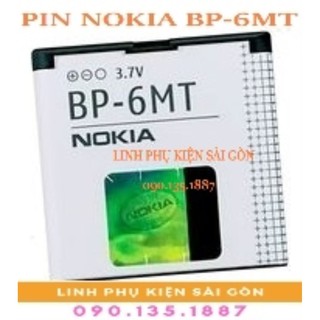 Pin nokia bp-6mt