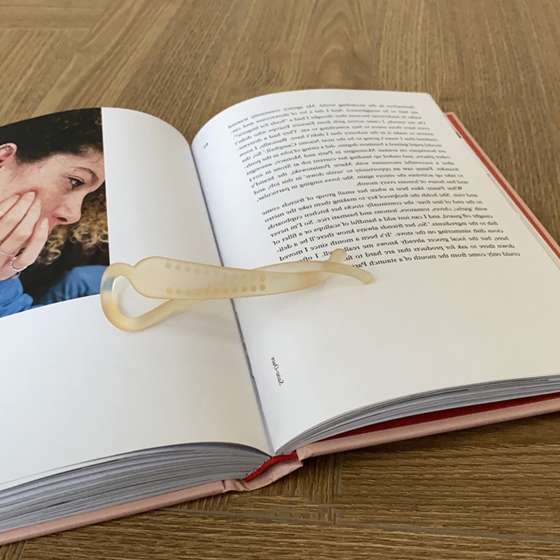 1 kẹp tóc càng cua họa tiết hình học đơn giản cá tính