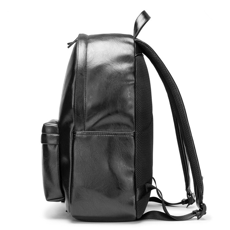 Balo Da Pu T10-Lap15” Chống Thấm Nước