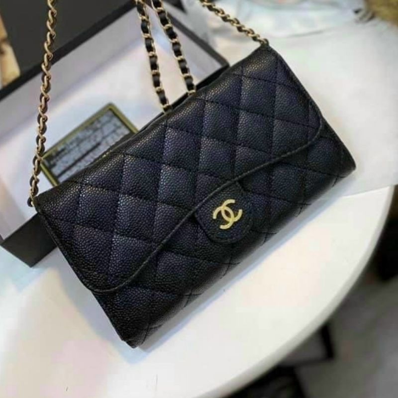 Ví Nữ X Size 20cm - Loại Đẹp - Siêu Hót - Hình Thật - Để Vừa Mọi Loại ĐT