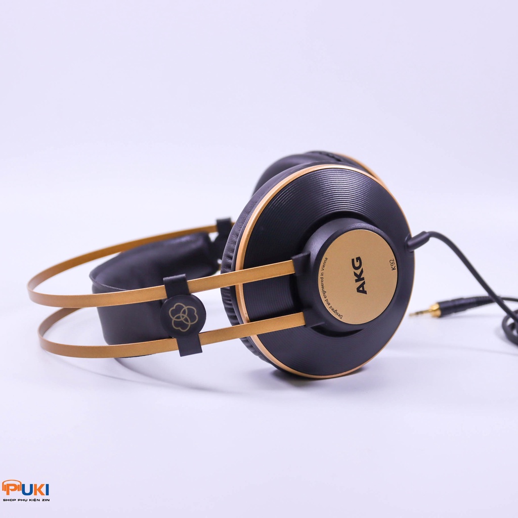 Tai Nghe Kiểm Âm AKG K92-Tai nghe kiểm âm AKG K92, Headphone Studio | Nobox |