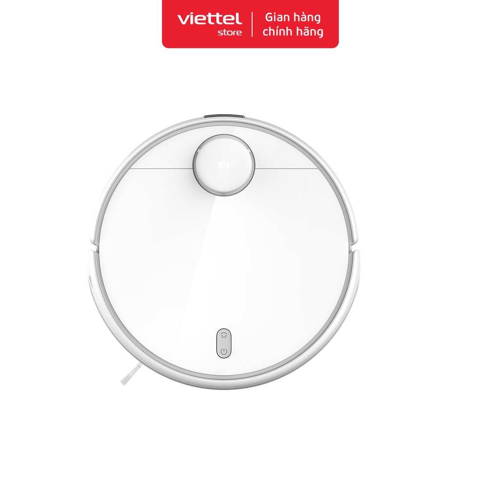 Robot Hút Bụi Xiaomi Mi Vacuum-Mop2 Pro Chính hãng