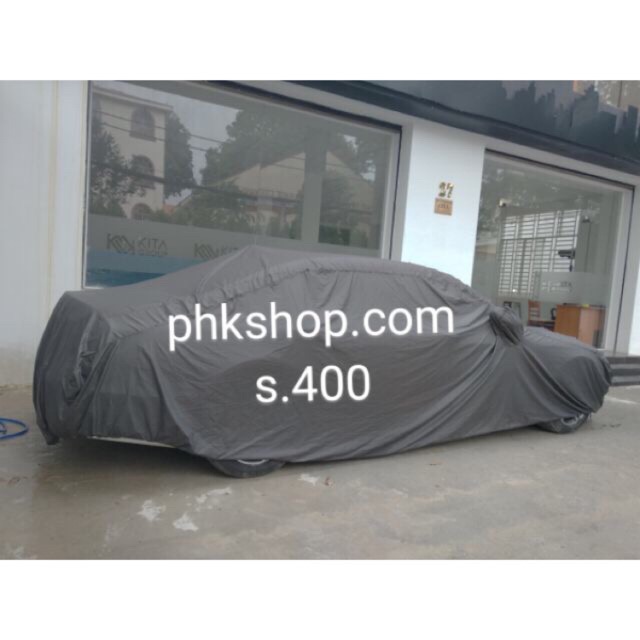 Bạt phủ xe maybach s400 s500 s600 lx400