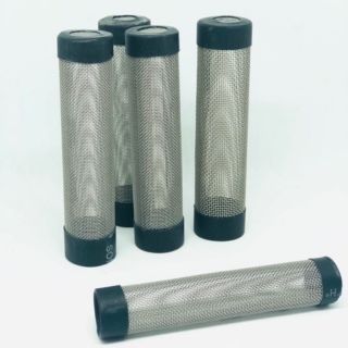 Bịt tép inox 304 cho bể cá, thủy sinh