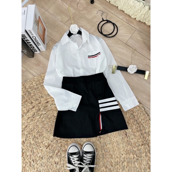 Set sơ mi Thome | BigBuy360 - bigbuy360.vn