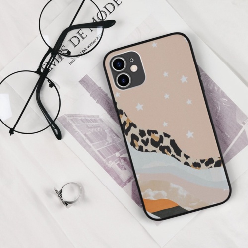 Ốp Lưng SAMSUNG hình fabric collage art minimalism đẹp  cho các dòng iPhone PAP20210704