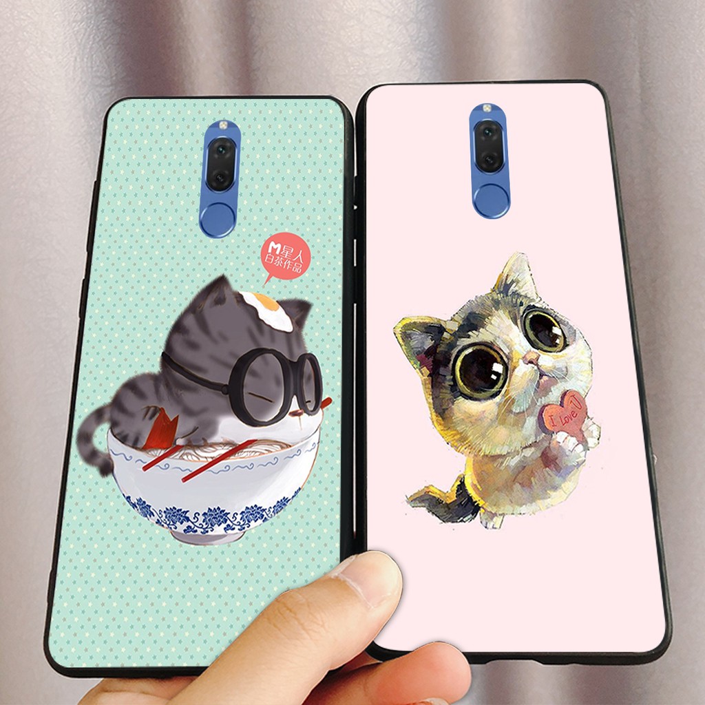 ỐP LƯNG HUAWEI NOVA 2I ĐỘC LẠ-GIÁ RẺ IN HÌNH CHẤT LƯỢNG CAO