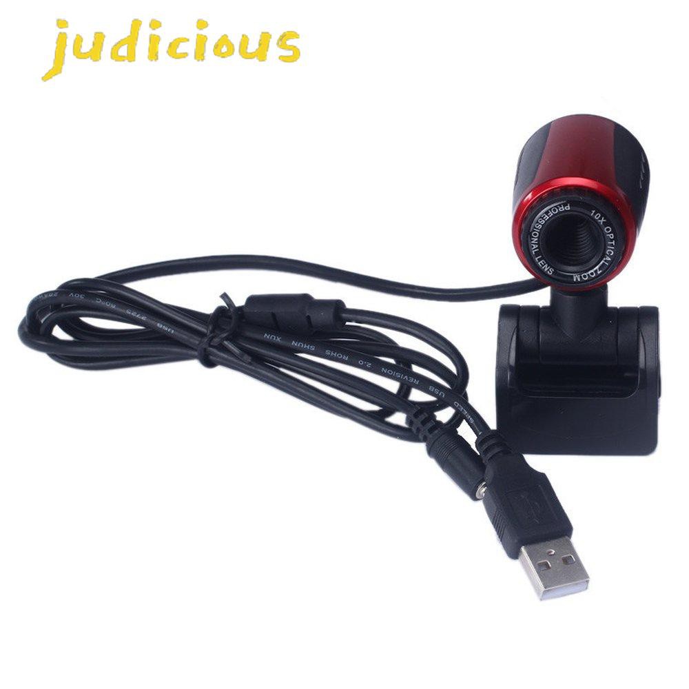 Webcam Usb 2.0 Có Mic Cho Máy Tính | BigBuy360 - bigbuy360.vn