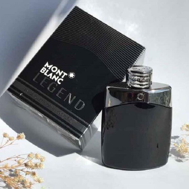 [HÀNG ĐỘC] nước hoa nam mont blanc mini 🌷full seal 4.5ml