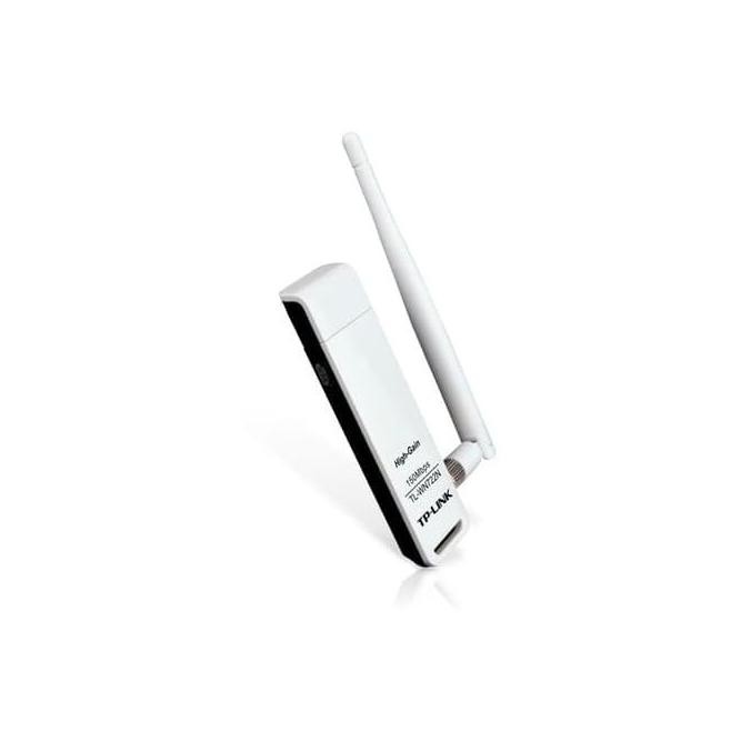 Usb Wifi Không Dây Tp-Link Tl-Wn722N | Tplink Tl Wn722N 722n 0512