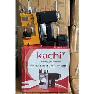 Máy may bao cầm tay kc9-200d