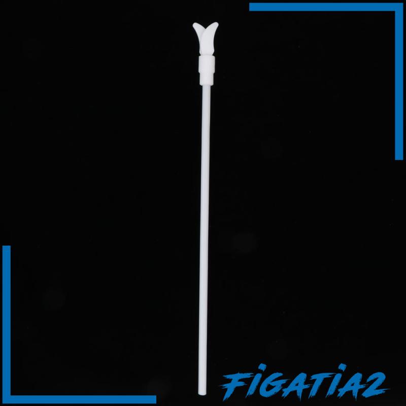 Cây Khuấy PTFE 250x65mm PTFE Cho Phòng Thí Nghiệm Accs 2