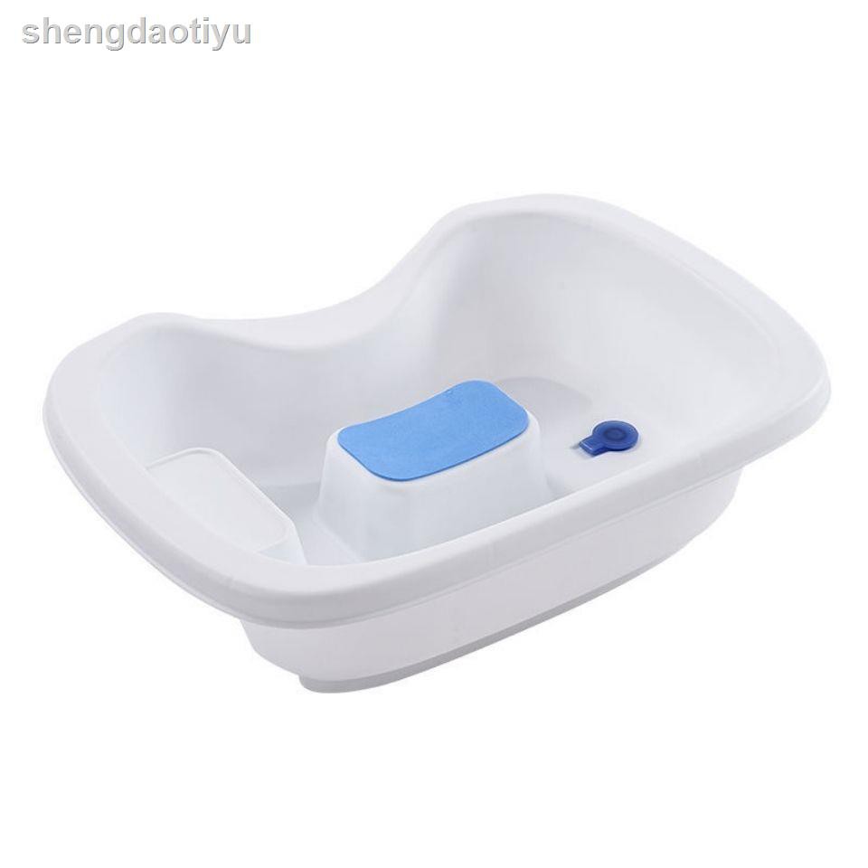 Chậu Ngủ Phẳng Cho Phụ Nữ Mang Thai | BigBuy360 - bigbuy360.vn