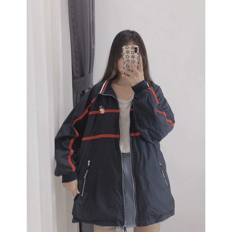 [2HAND] JACKET 2HAND KOREA | BigBuy360 - bigbuy360.vn