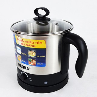Ca nấu siêu tốc Matika MTK-1612