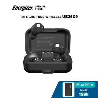 Tai nghe Bluetooth Energizer UB2609