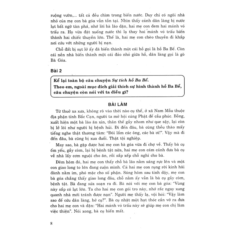 Sách 150 Bài Văn Hay Lớp 4 (Tái Bản)