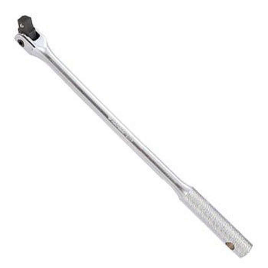 Cần lắc léo dài 205mm chuôi 3/8&quot;  Kingtony 3452-08F